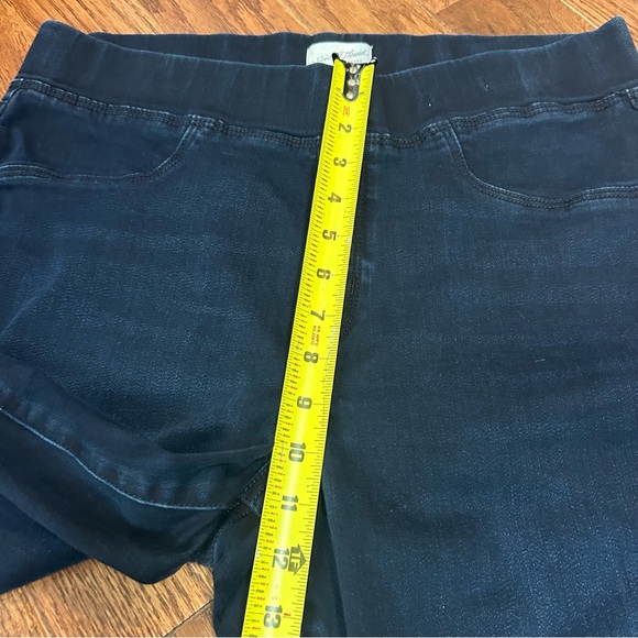 Universal Thread High Rise Skinny Jeans Size 14/34 - Picture 10 of 11